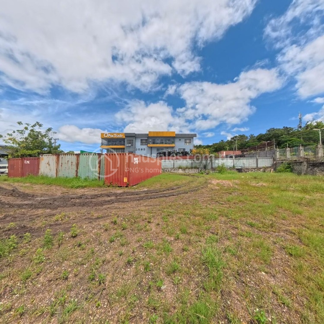 residential Land/Development for rent ใน Waigani รหัส 31972 6