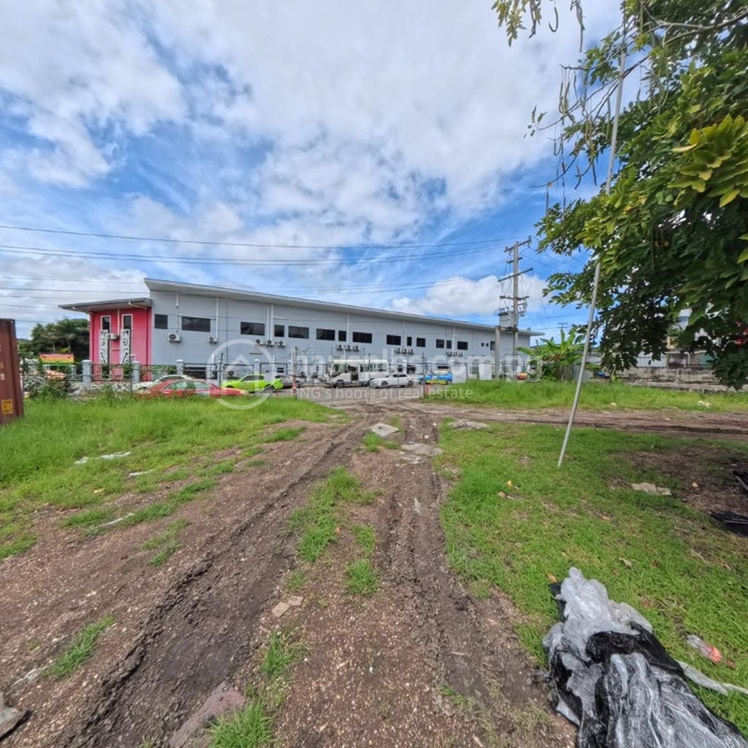 residential Land/Development for rent ใน Waigani รหัส 31972 7