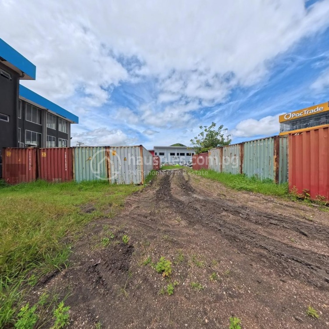 residential Land/Development for rent ใน Waigani รหัส 31972 9