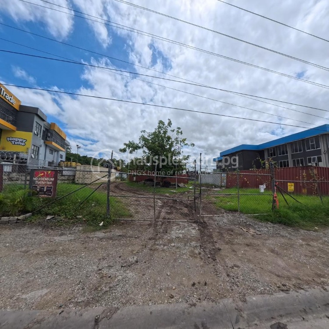 residential Land/Development for rent ใน Waigani รหัส 31972 10