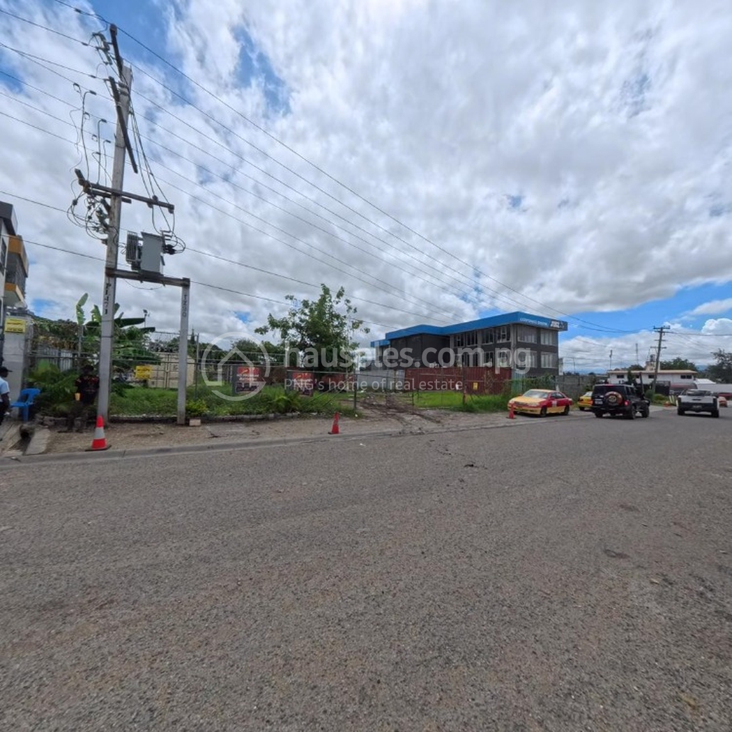 residential Land/Development for rent ใน Waigani รหัส 31972 11