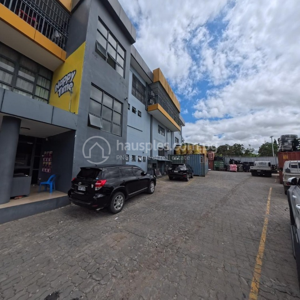 commercial Offices for rent ใน Waigani รหัส 31973 2