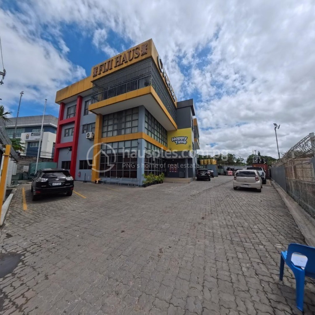 commercial Offices for rent ใน Waigani รหัส 31973 1