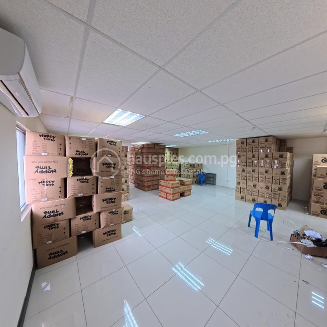 commercial Offices for rent ใน Waigani รหัส 31973 4