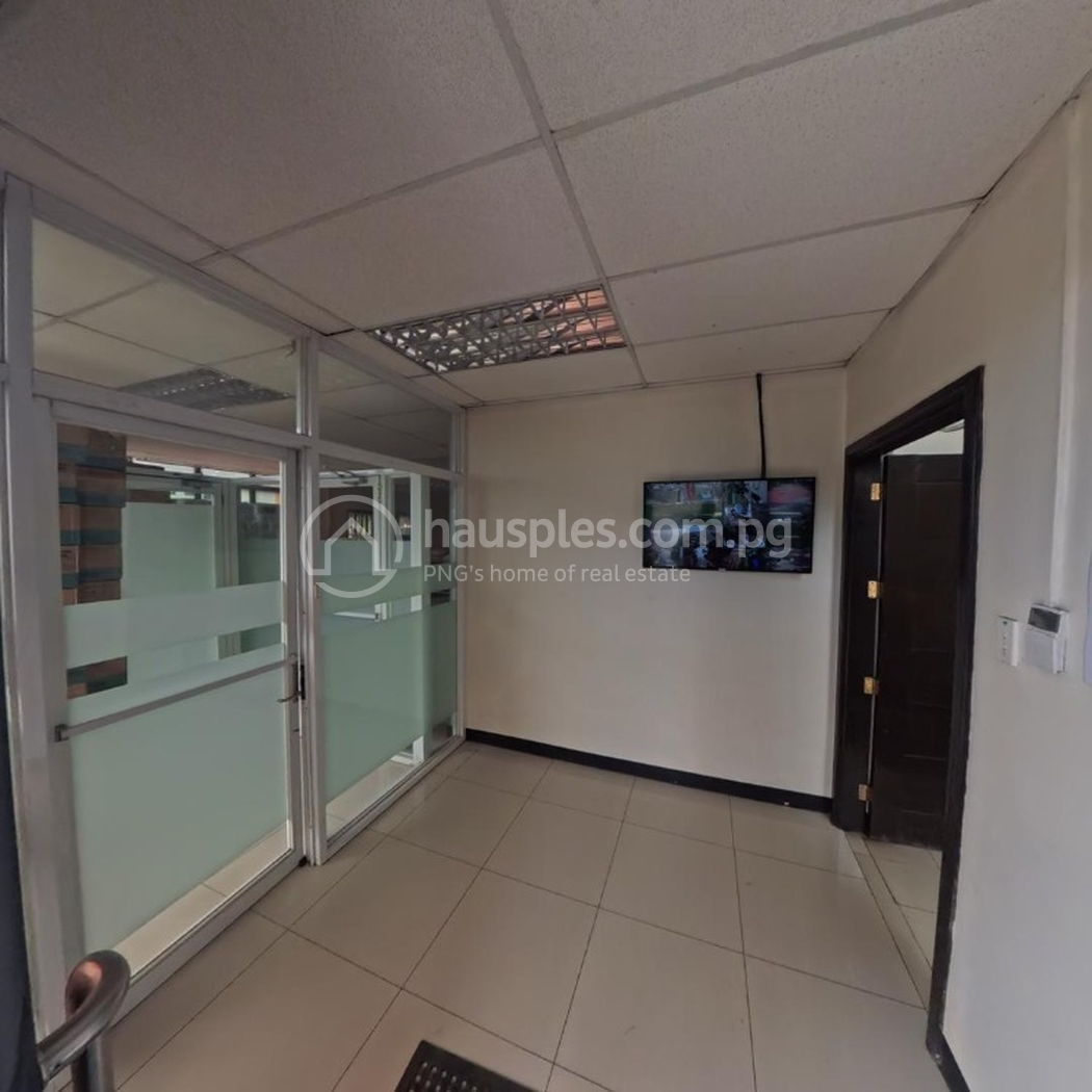 commercial Offices for rent ใน Waigani รหัส 31973 5