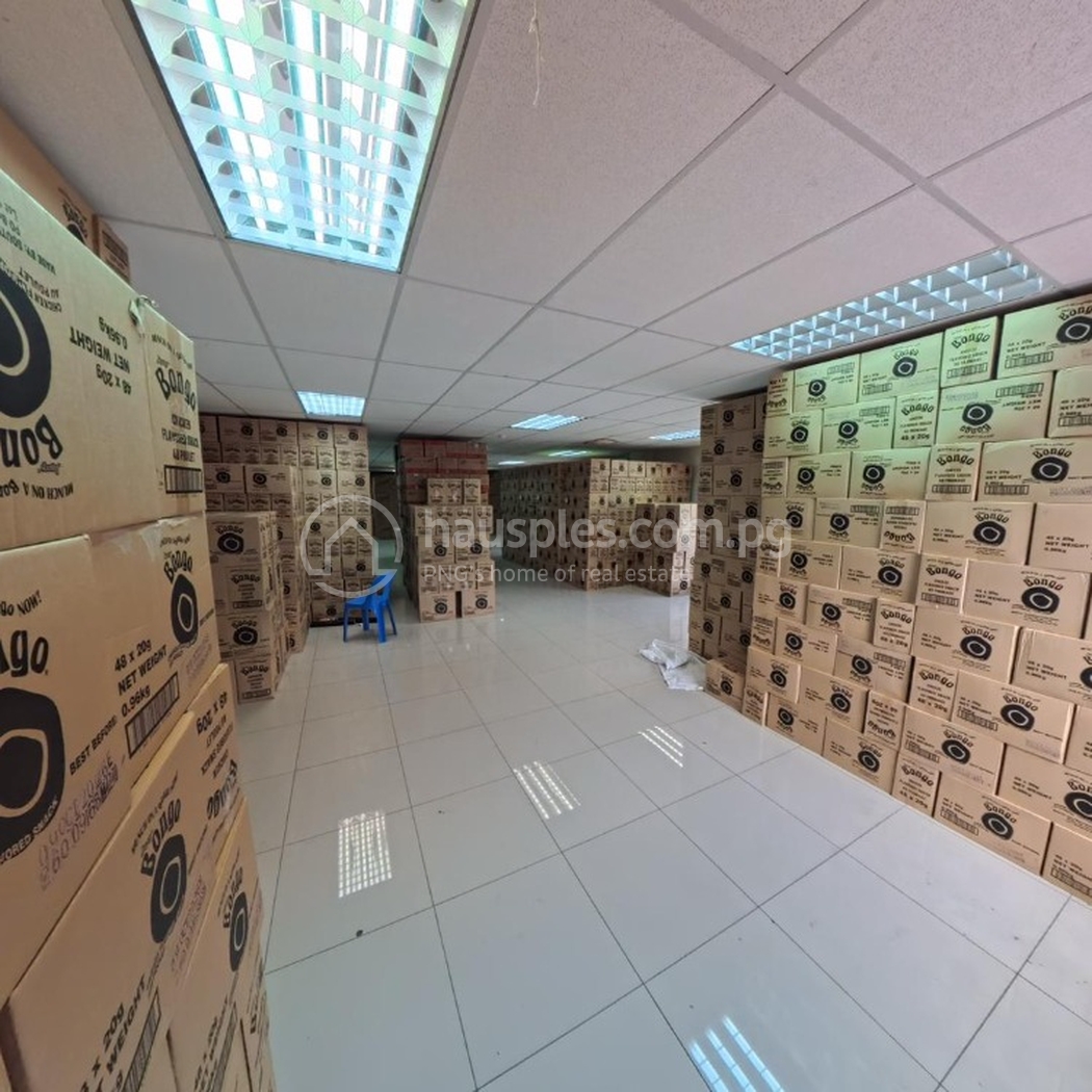 commercial Offices for rent ใน Waigani รหัส 31973 6