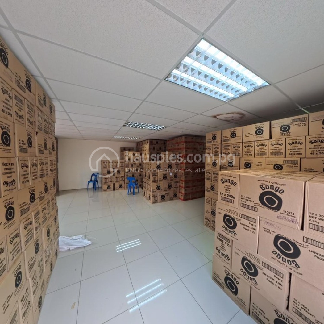 commercial Offices for rent ใน Waigani รหัส 31973 7