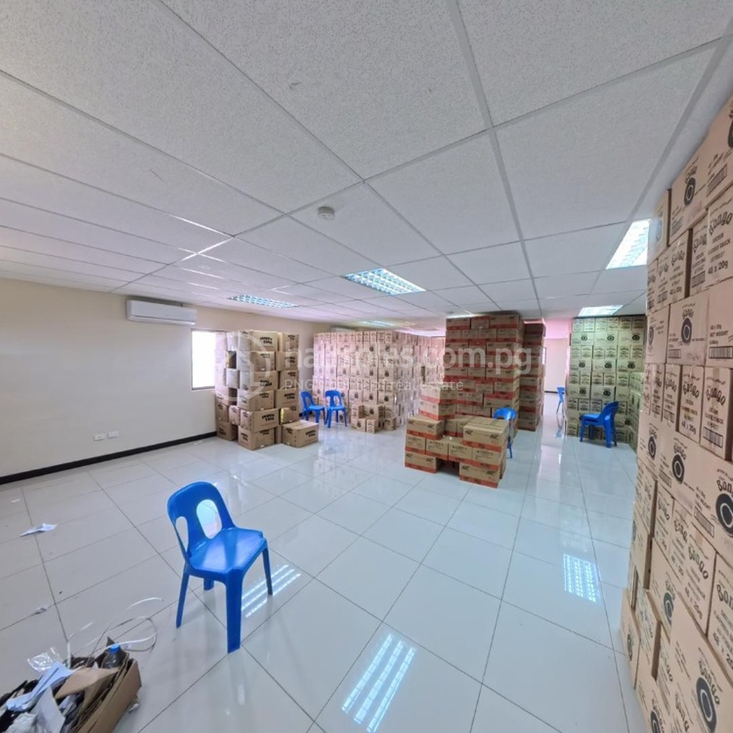 commercial Offices for rent ใน Waigani รหัส 31973 8