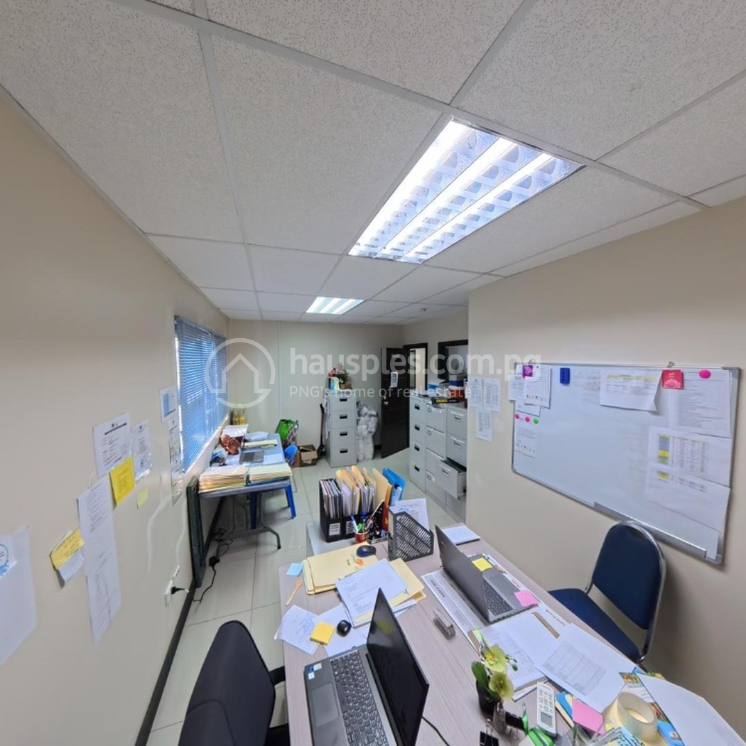 commercial Offices for rent ใน Waigani รหัส 31973 9