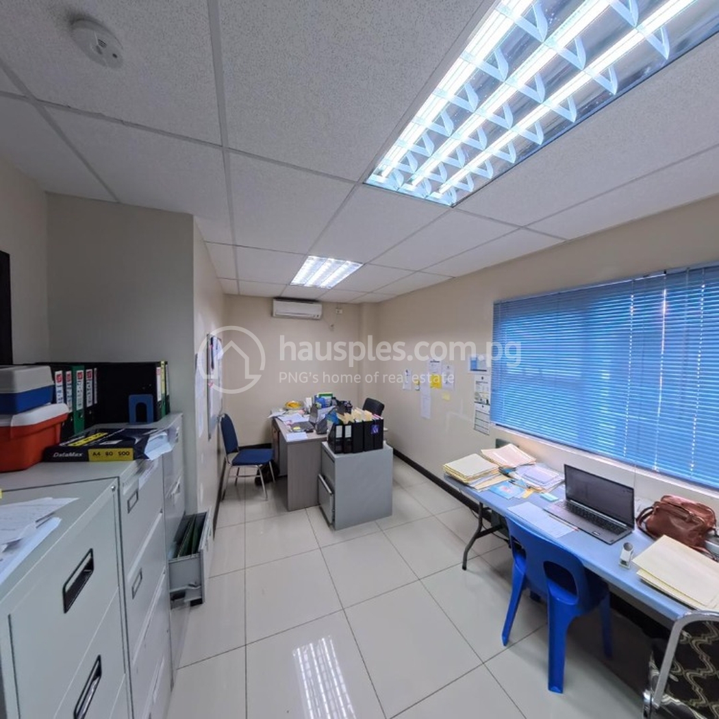 commercial Offices for rent ใน Waigani รหัส 31973 11