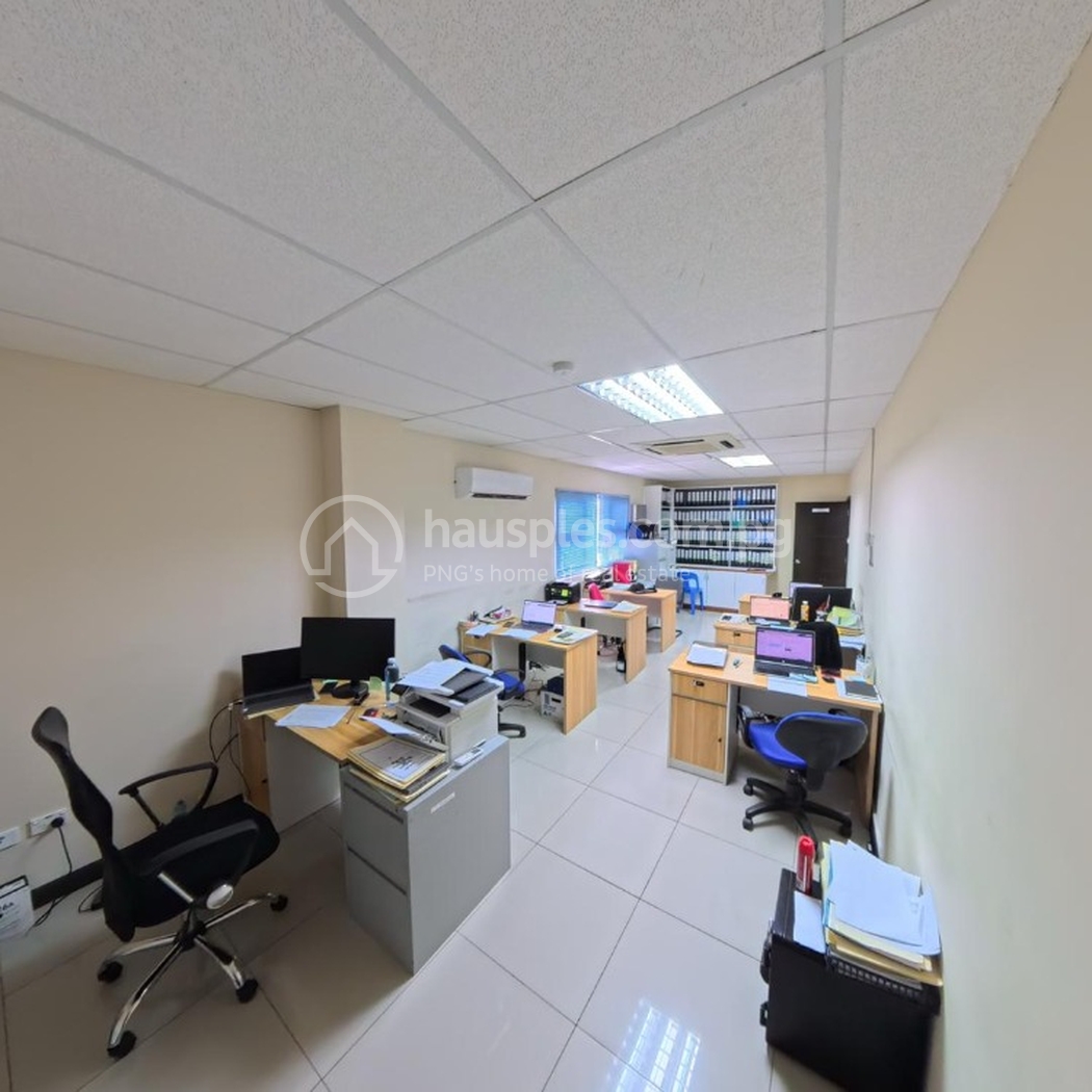 commercial Offices for rent ใน Waigani รหัส 31973 12