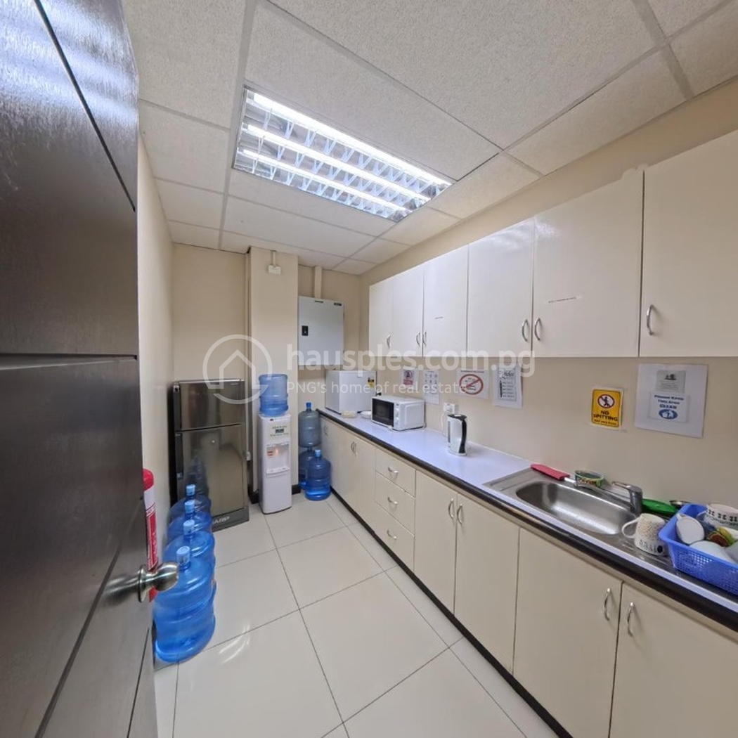 commercial Offices for rent ใน Waigani รหัส 31973 13