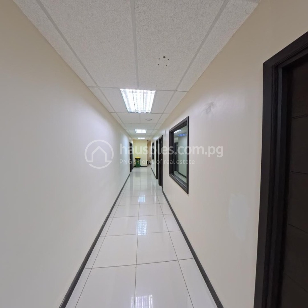 commercial Offices for rent ใน Waigani รหัส 31973 14