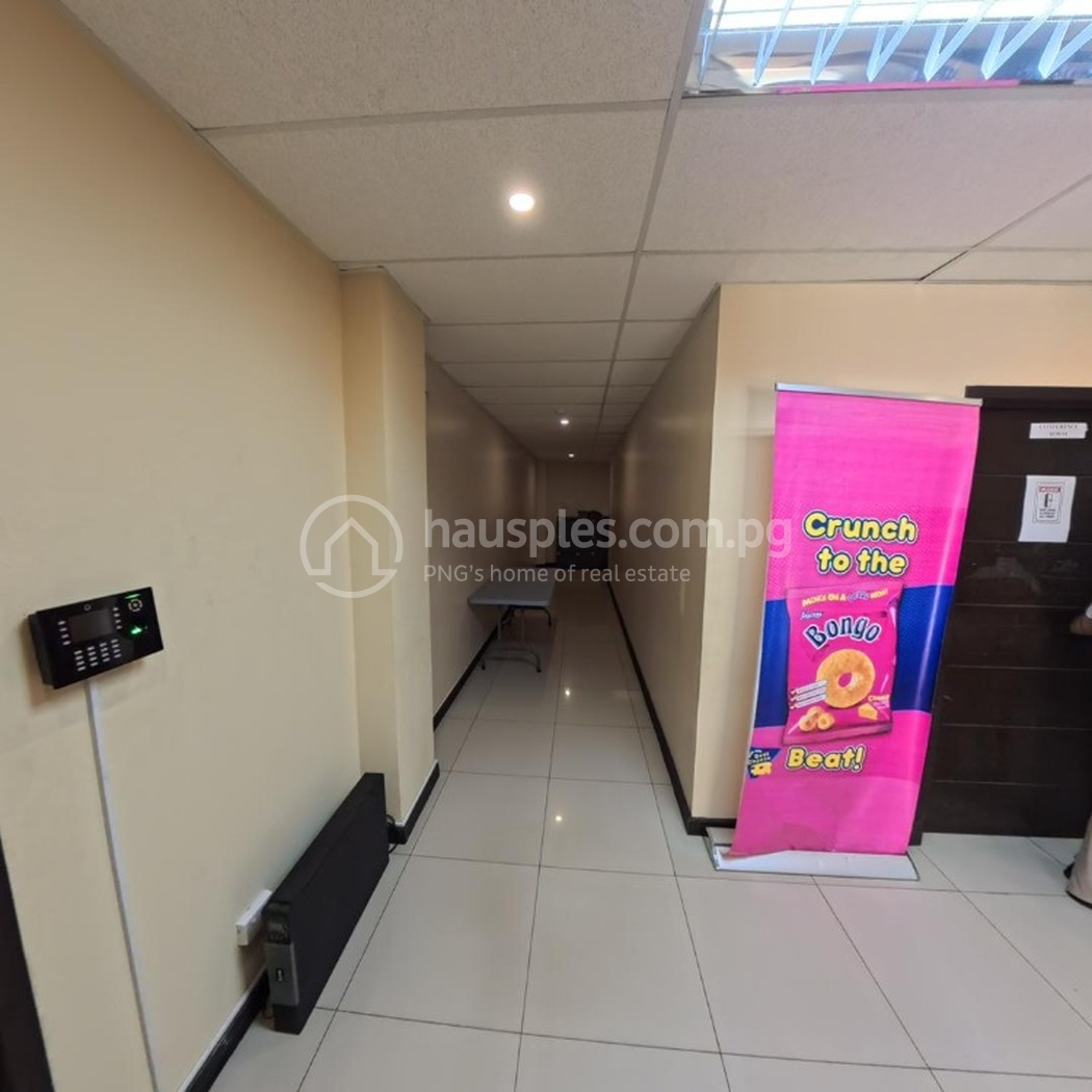 commercial Offices for rent ใน Waigani รหัส 31973 16