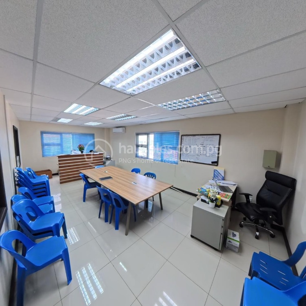 commercial Offices for rent ใน Waigani รหัส 31973 18