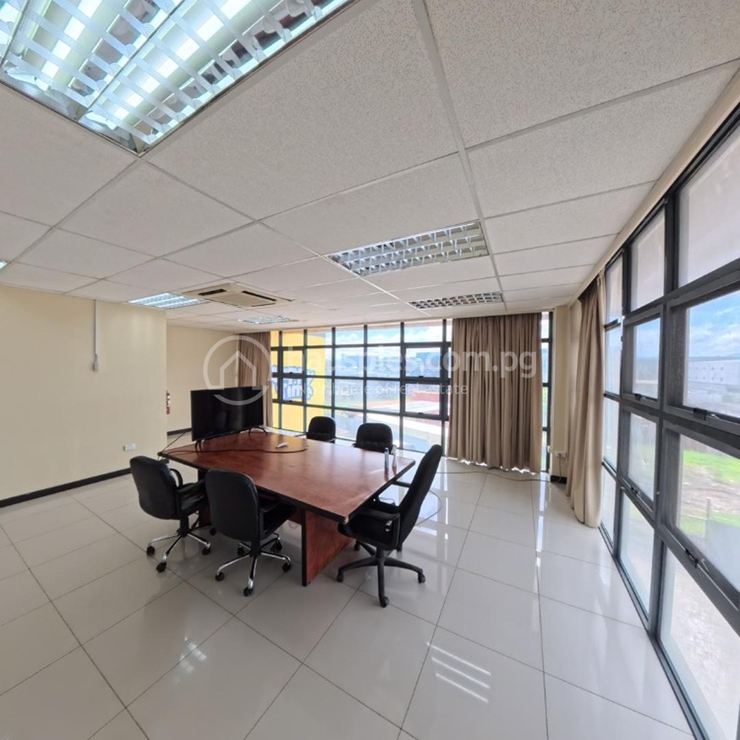 commercial Offices for rent ใน Waigani รหัส 31973 19