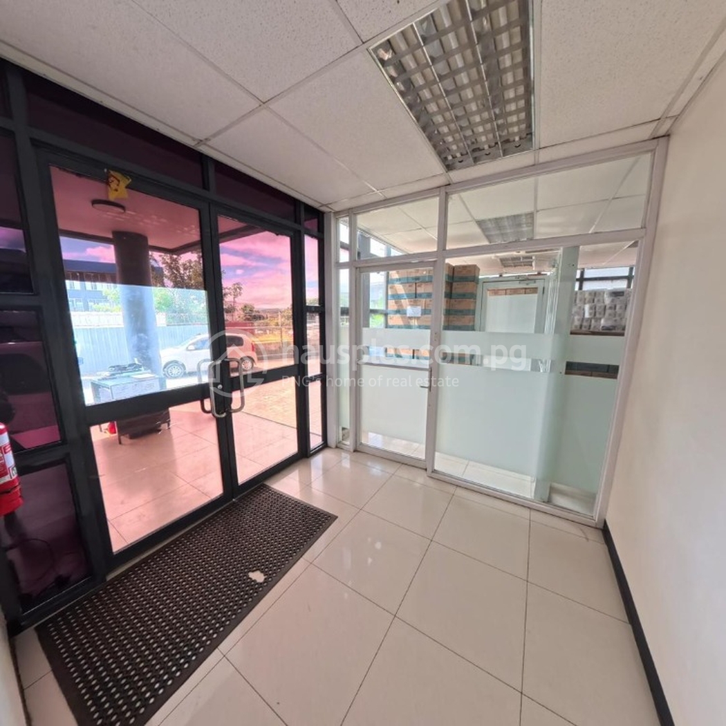 commercial Offices for rent ใน Waigani รหัส 31973 21