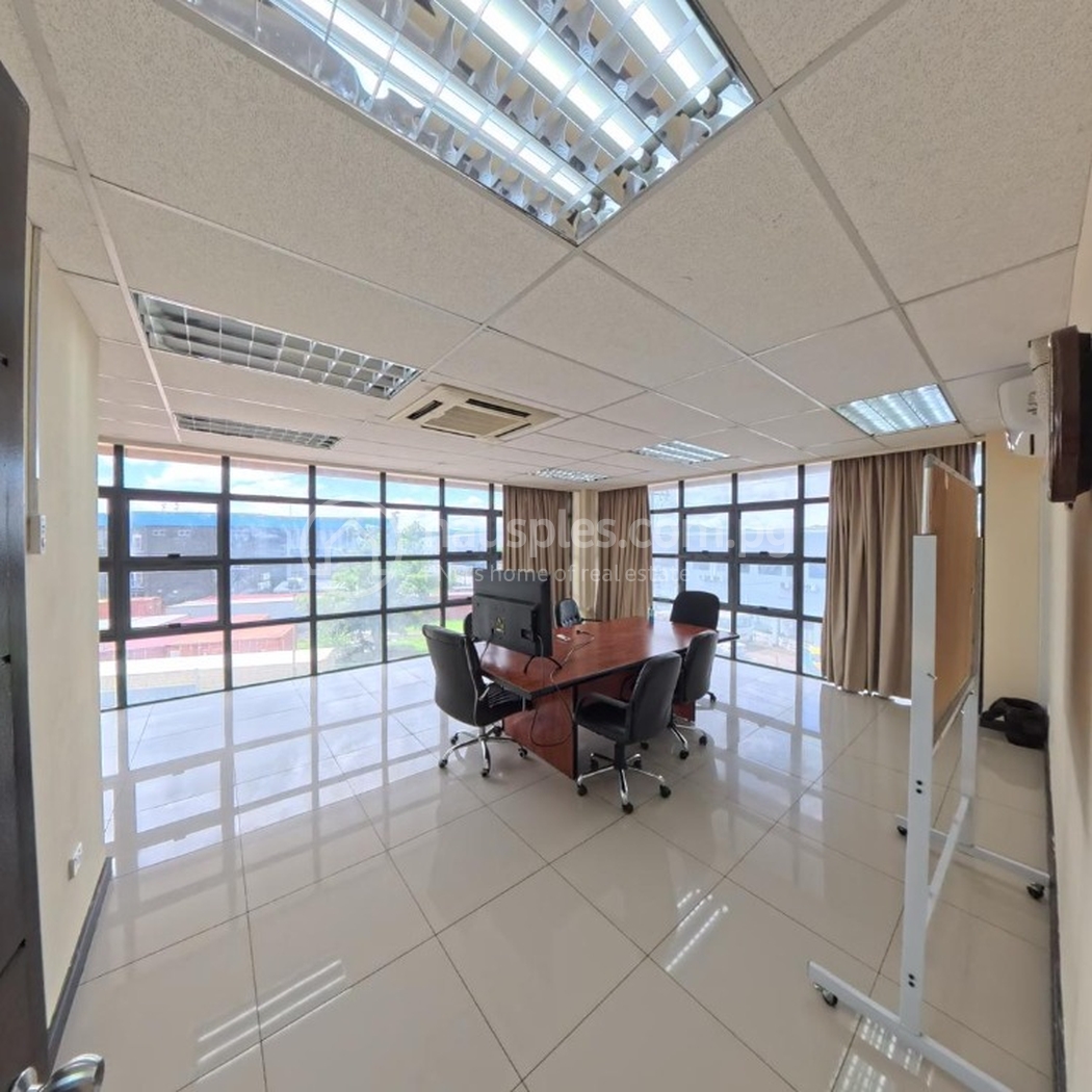 commercial Offices for rent ใน Waigani รหัส 31973 22