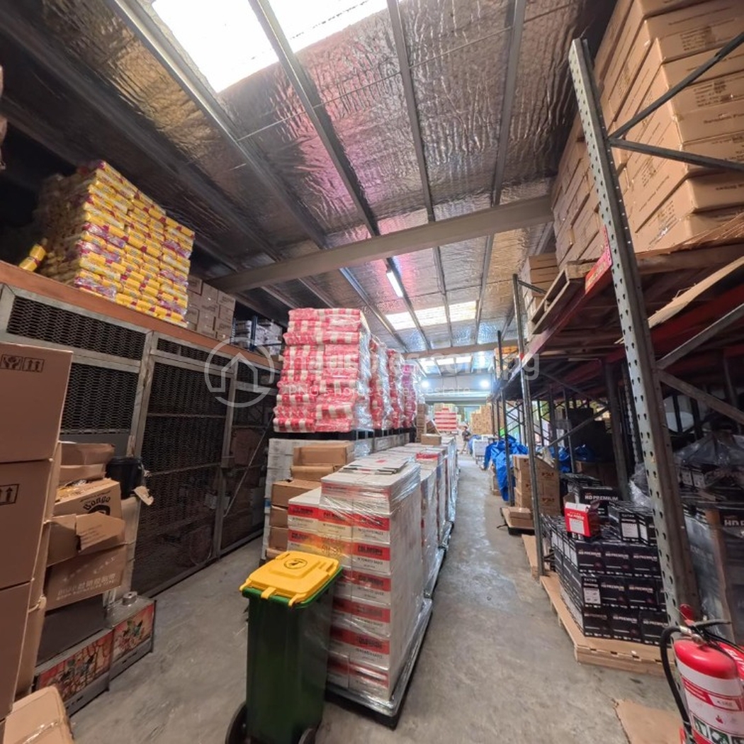 commercial Offices for rent ใน Waigani รหัส 31973 23