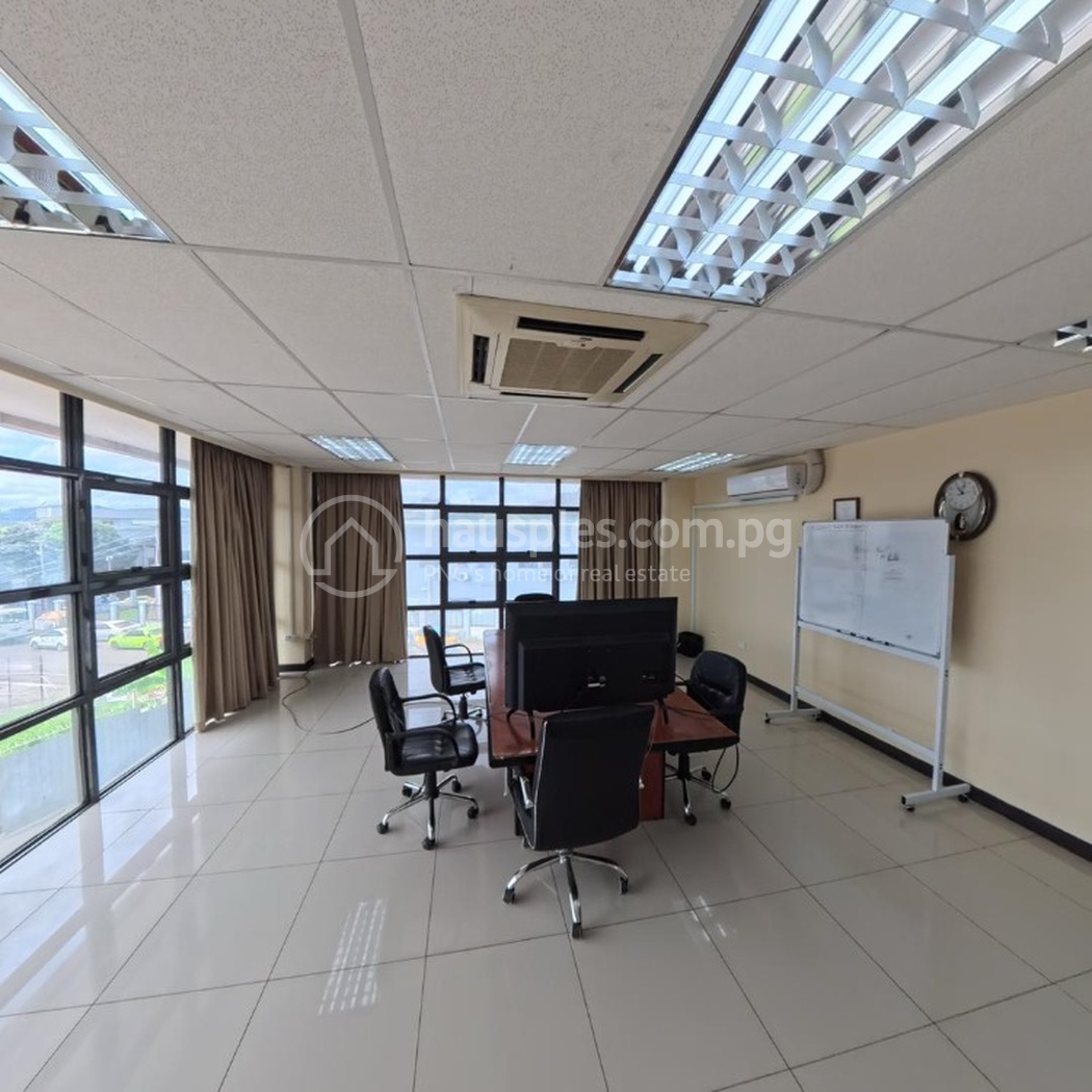 commercial Offices for rent ใน Waigani รหัส 31973 24
