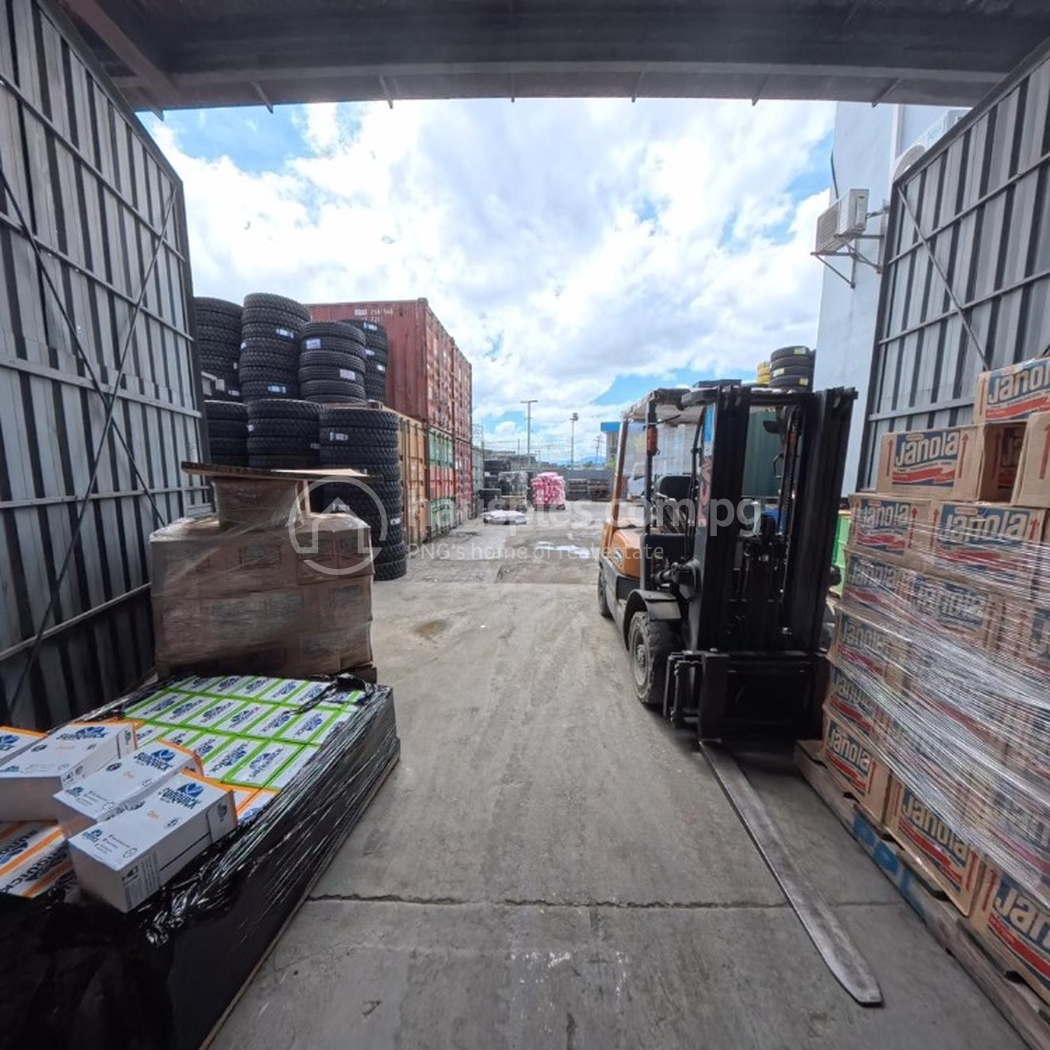 commercial Offices for rent ใน Waigani รหัส 31973 25