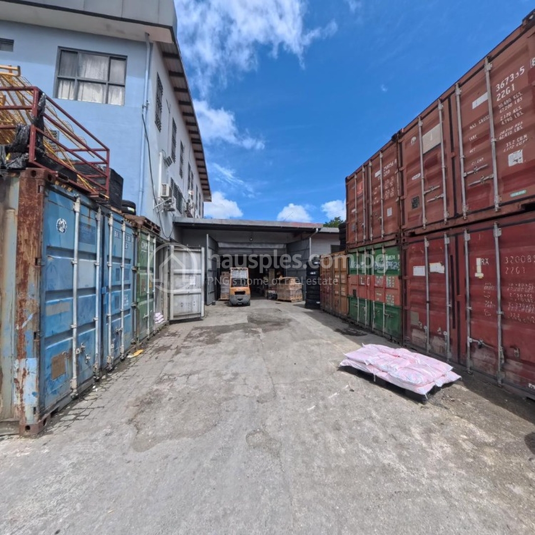 commercial Offices for rent ใน Waigani รหัส 31973 26