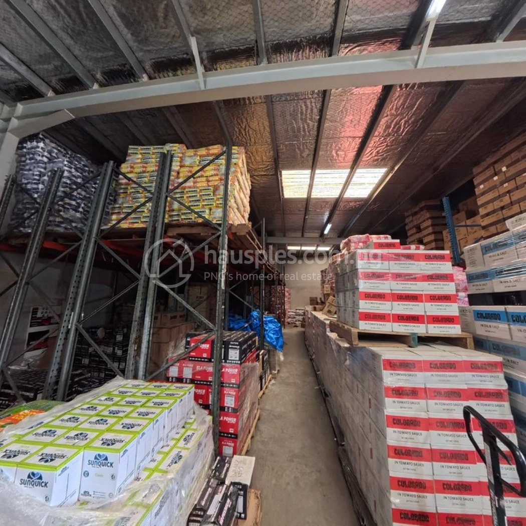 commercial Offices for rent ใน Waigani รหัส 31973 27