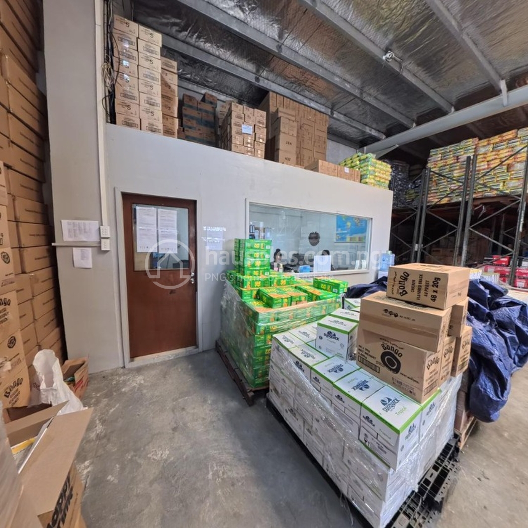 commercial Offices for rent ใน Waigani รหัส 31973 28