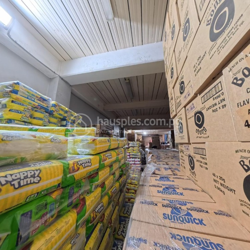 commercial Offices for rent ใน Waigani รหัส 31973 29