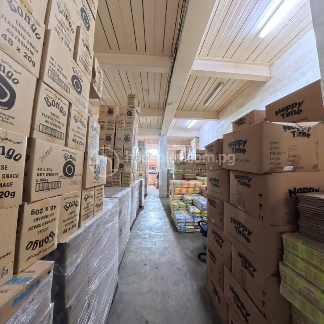 commercial Offices for rent ใน Waigani รหัส 31973 30