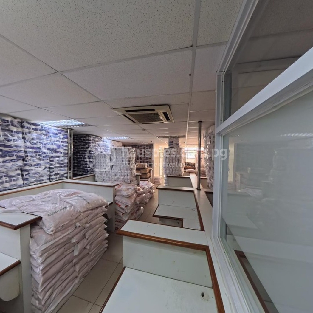 commercial Offices for rent ใน Waigani รหัส 31973 31