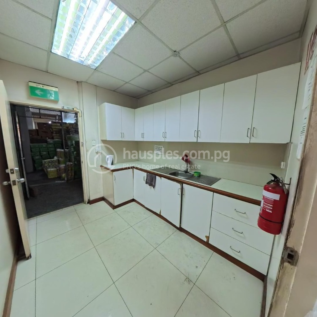 commercial Offices for rent ใน Waigani รหัส 31973 32