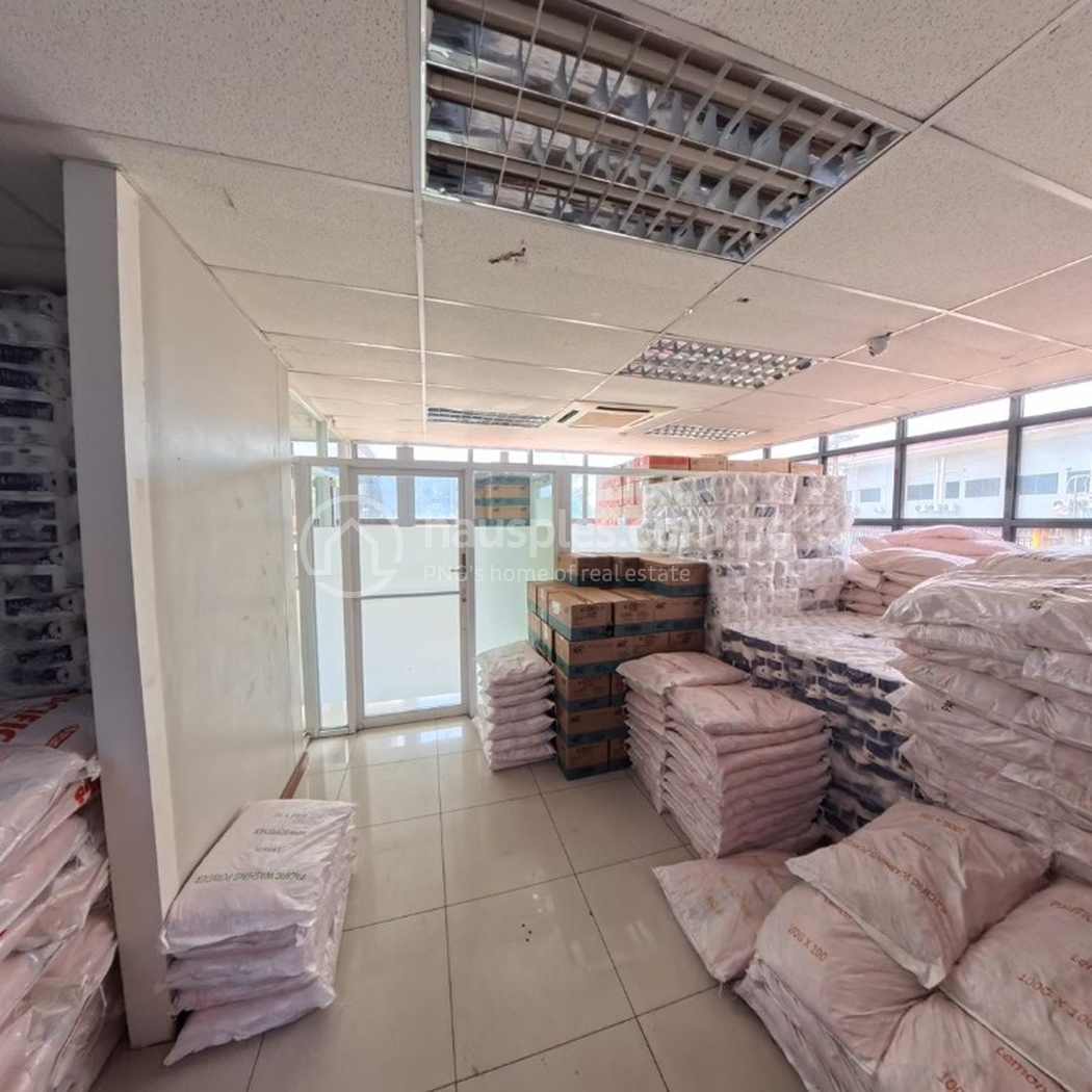 commercial Offices for rent ใน Waigani รหัส 31973 33