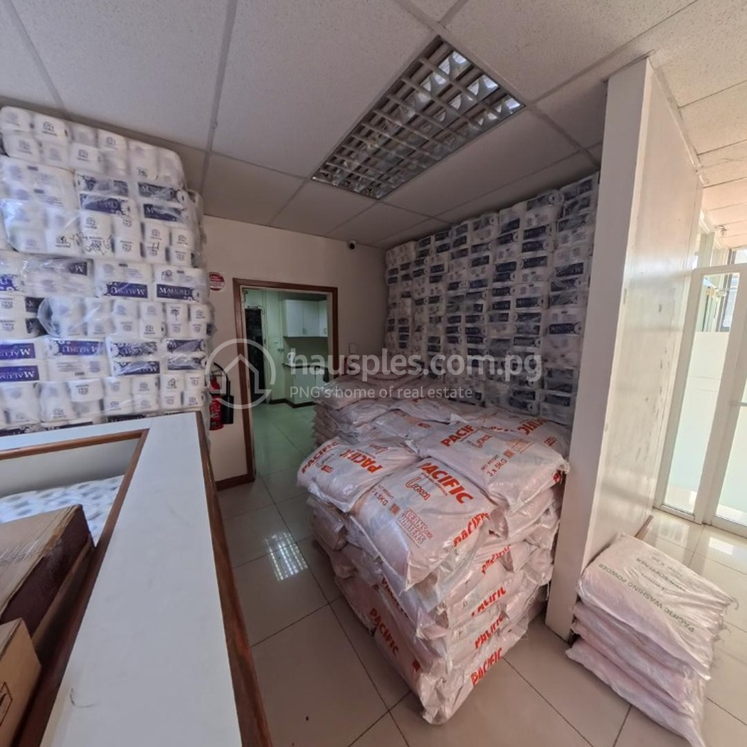commercial Offices for rent ใน Waigani รหัส 31973 34