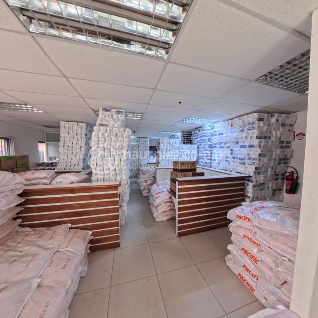 commercial Offices for rent ใน Waigani รหัส 31973 35