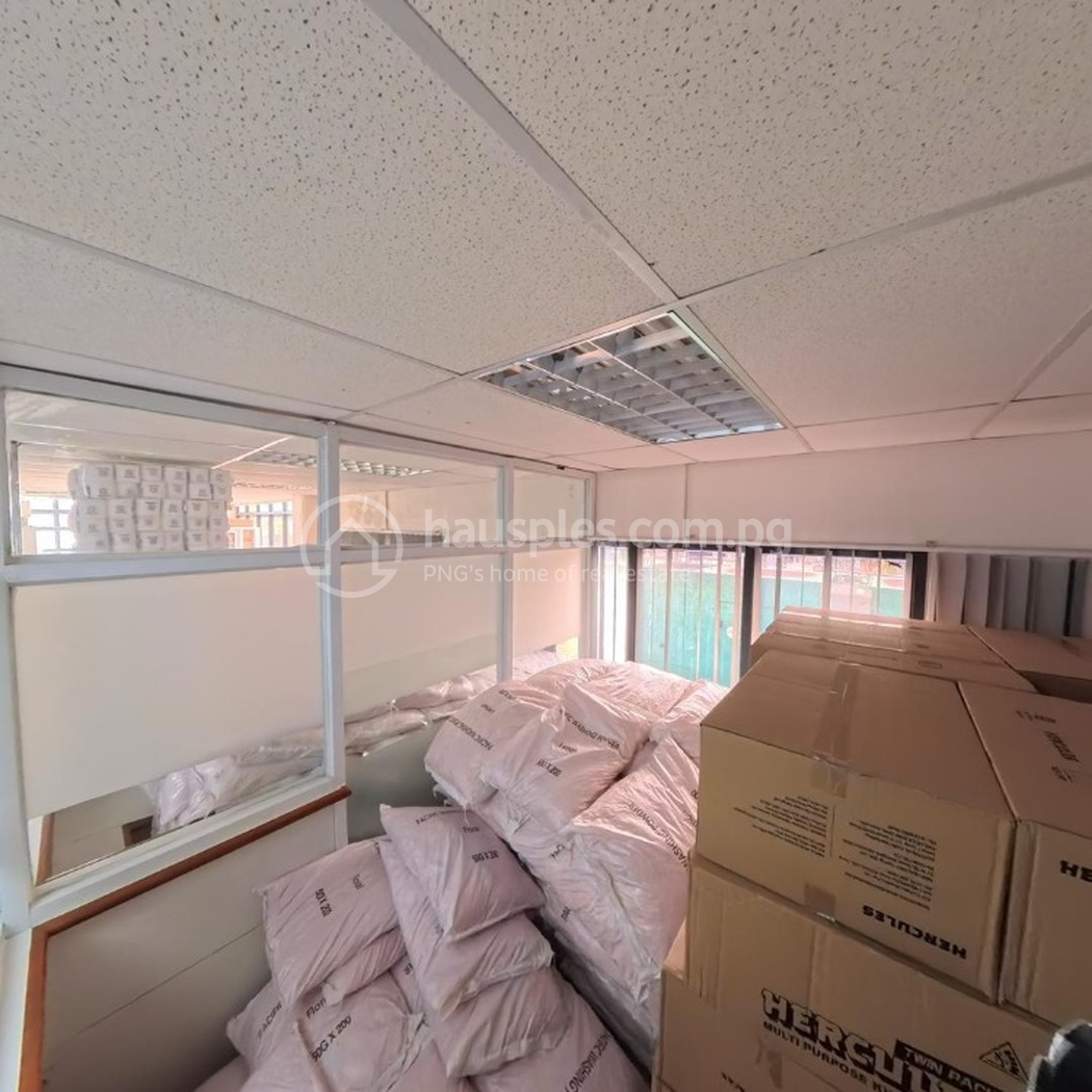 commercial Offices for rent ใน Waigani รหัส 31973 36