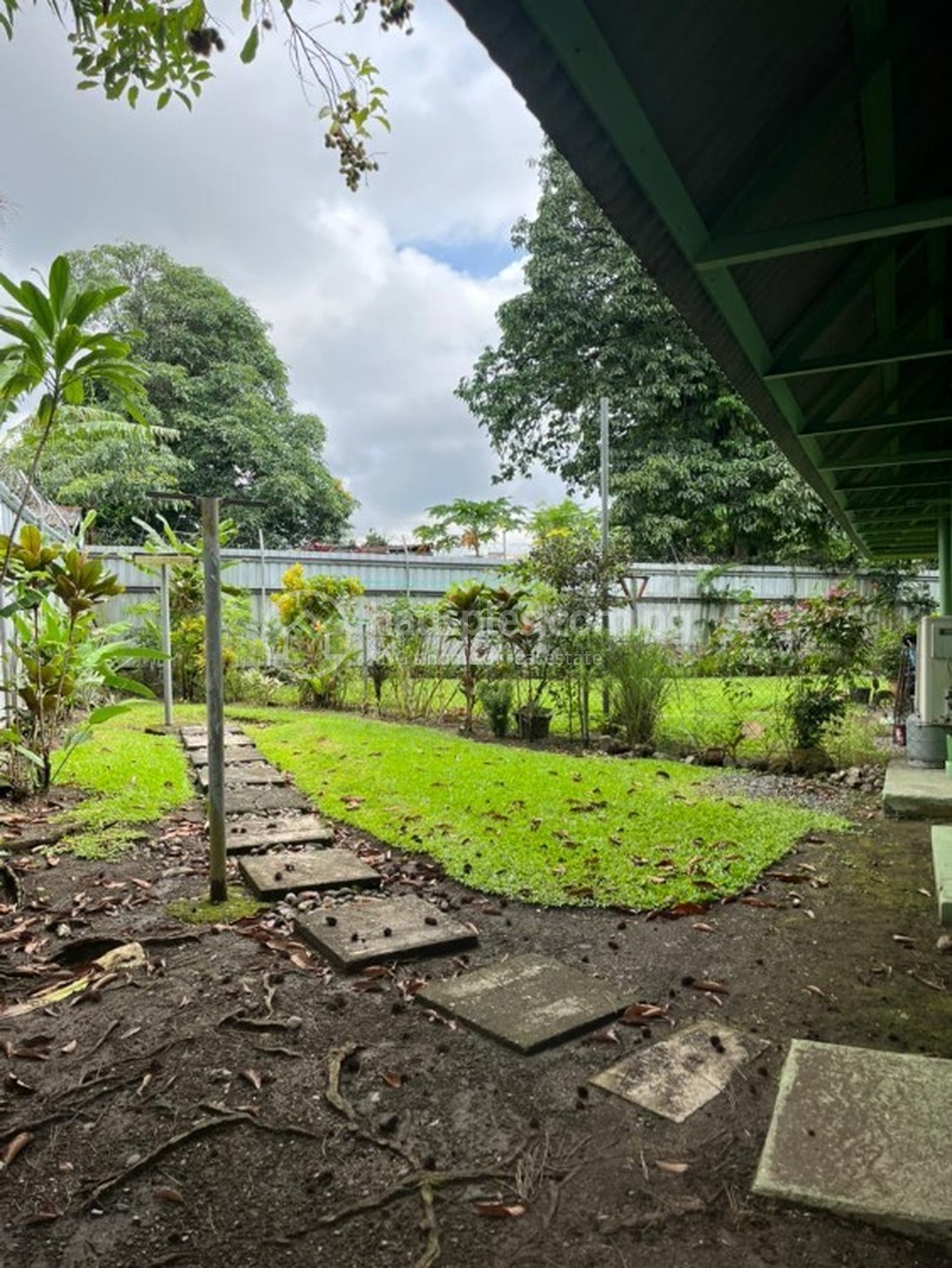 residential Townhouse for rent ใน Lae รหัส 15661 2