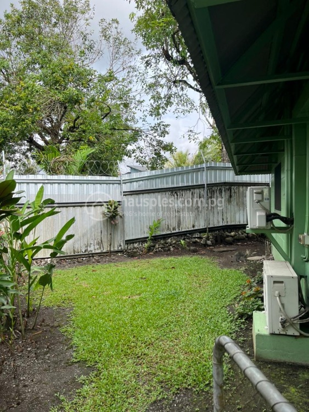 residential Townhouse for rent ใน Lae รหัส 15661 3