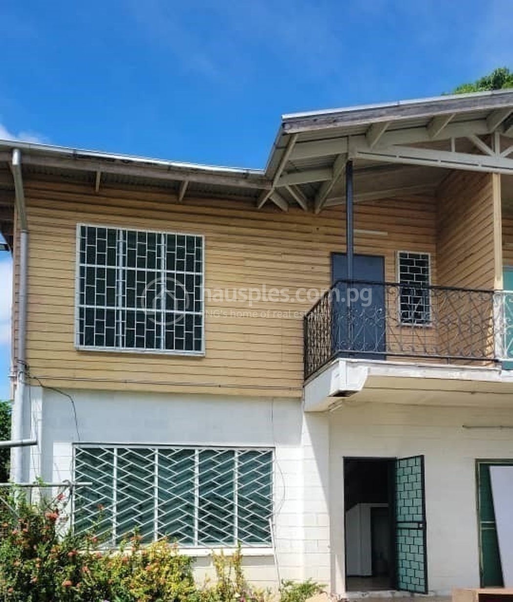residential Apartment for rent dans Boroko ID 31996 1