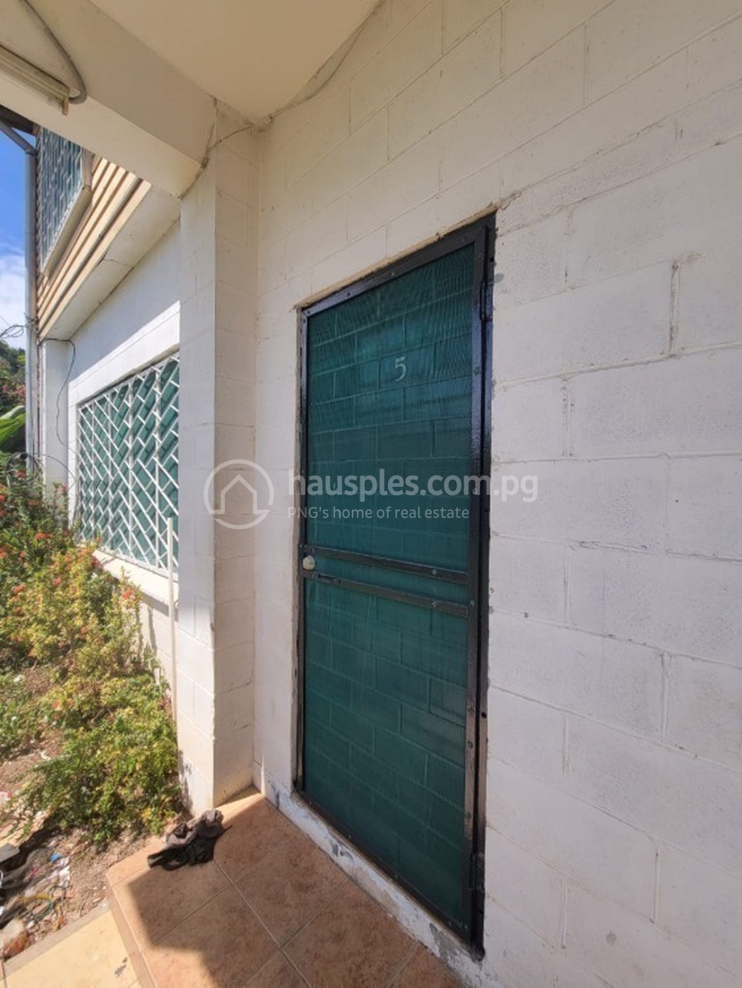 residential Apartment for rent dans Boroko ID 31996 2