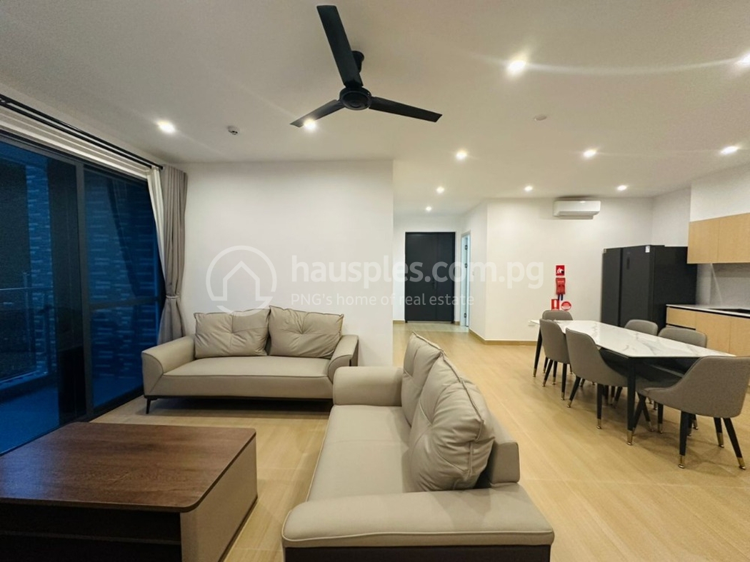 residential Apartment for rent ใน Waigani รหัส 31998 3