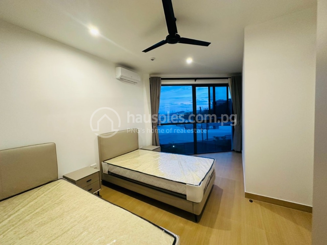 residential Apartment for rent ใน Waigani รหัส 31998 4