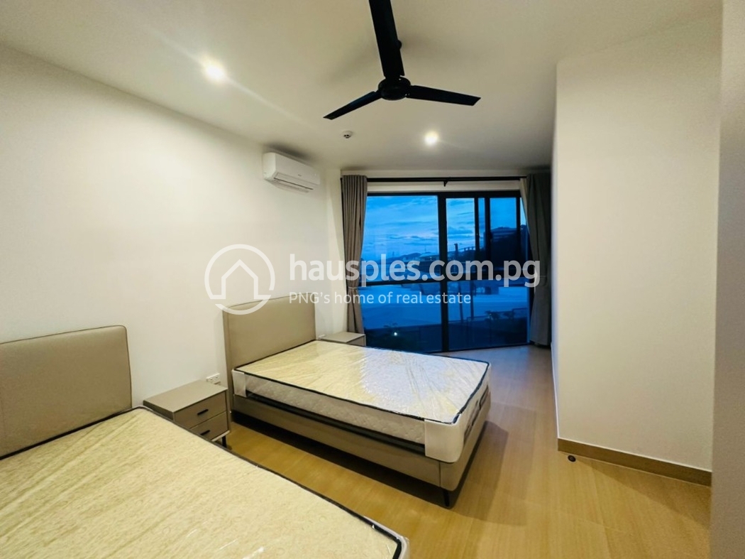 residential Apartment for rent ใน Waigani รหัส 31999 4
