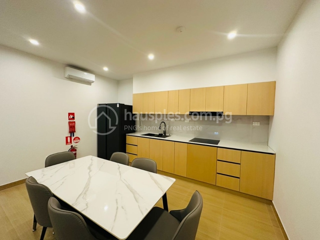 residential Apartment for rent ใน Waigani รหัส 31998 5