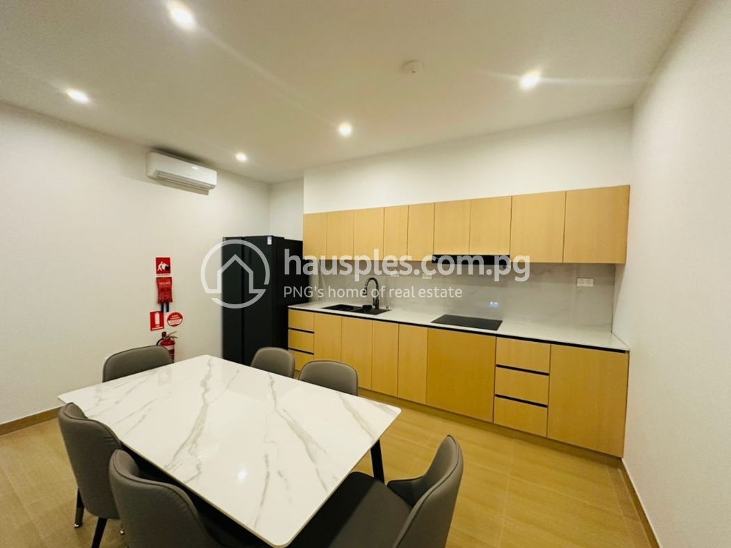 residential Apartment for rent ใน Waigani รหัส 31999 5