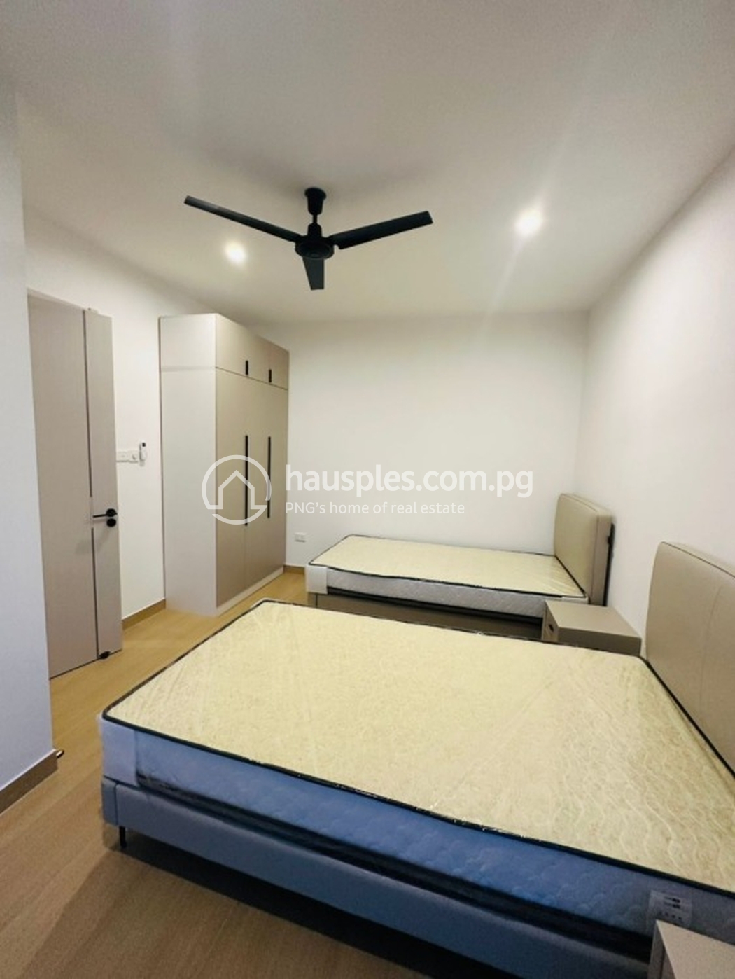 residential Apartment for rent ใน Waigani รหัส 31999 6