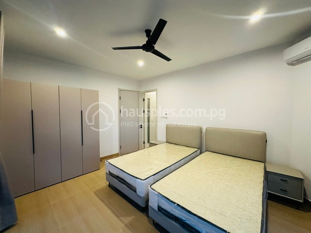 residential Apartment for rent ใน Waigani รหัส 31998 7