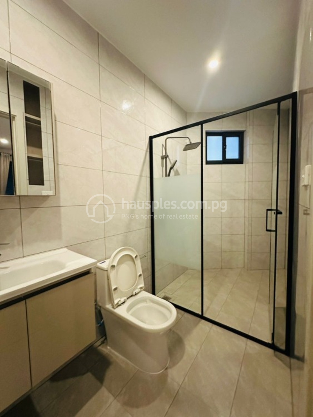 residential Apartment for rent ใน Waigani รหัส 31998 8