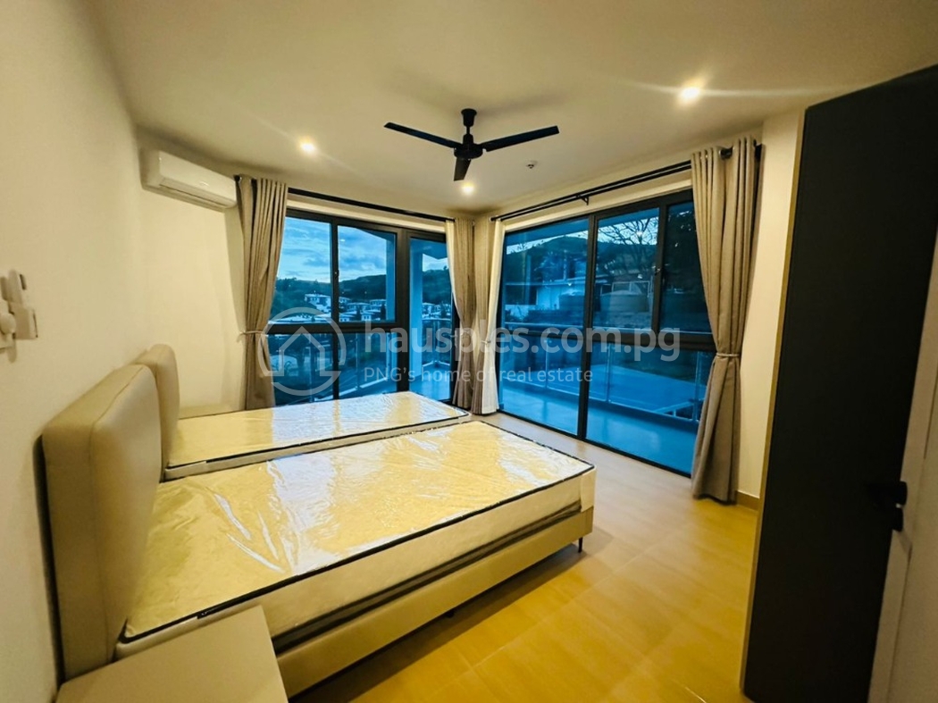 residential Apartment for rent ใน Waigani รหัส 31998 9