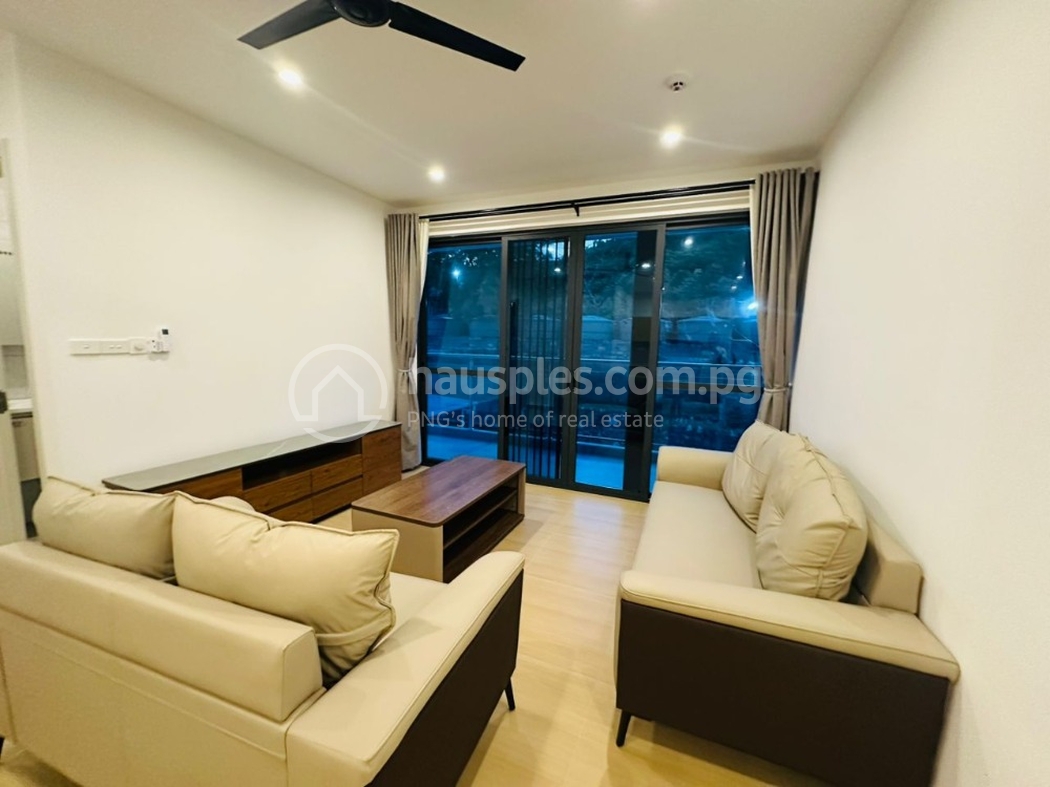 residential Apartment for rent ใน Waigani รหัส 31998 11